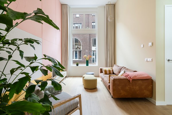 Medium property photo - Chisinaustraat 12, 3541 ET Utrecht